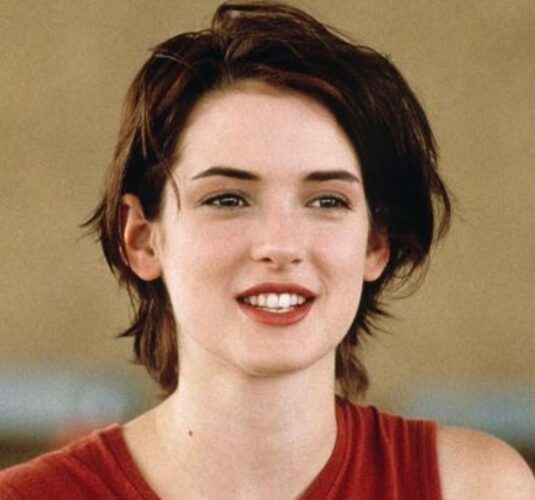 Winona Ryder