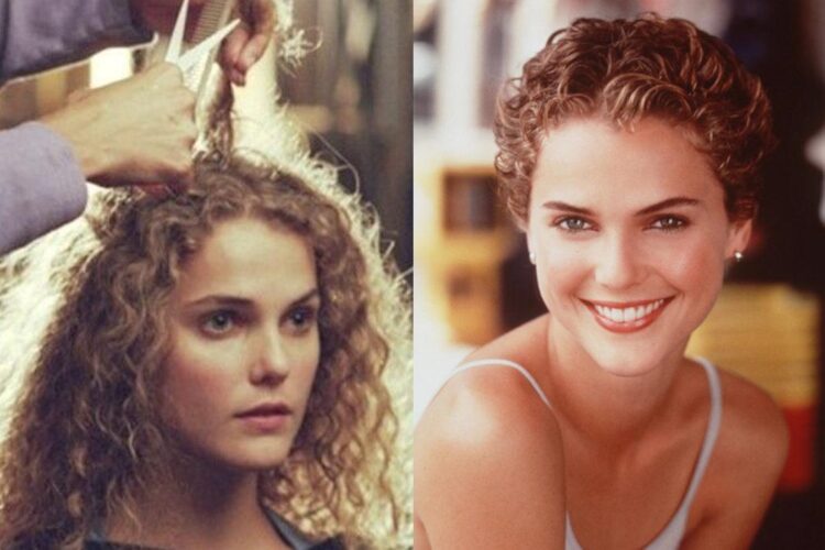 Keri Russell