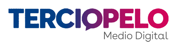 Terciopelo Medio Digital Revista Logo