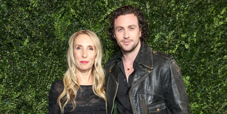 parejas donde ellas marcan pauta