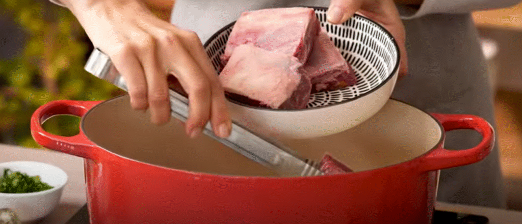 Cazuela de vacuno: Aprende a preparar un extraordinario clásico de invierno y verano en 60 minutos 2 cazuela de vacuno otra