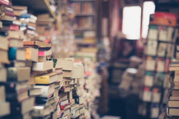 ¿Qué es un club de lectura?: El poderoso y mágico espacio que empieza a ser tendencia Club de lectura