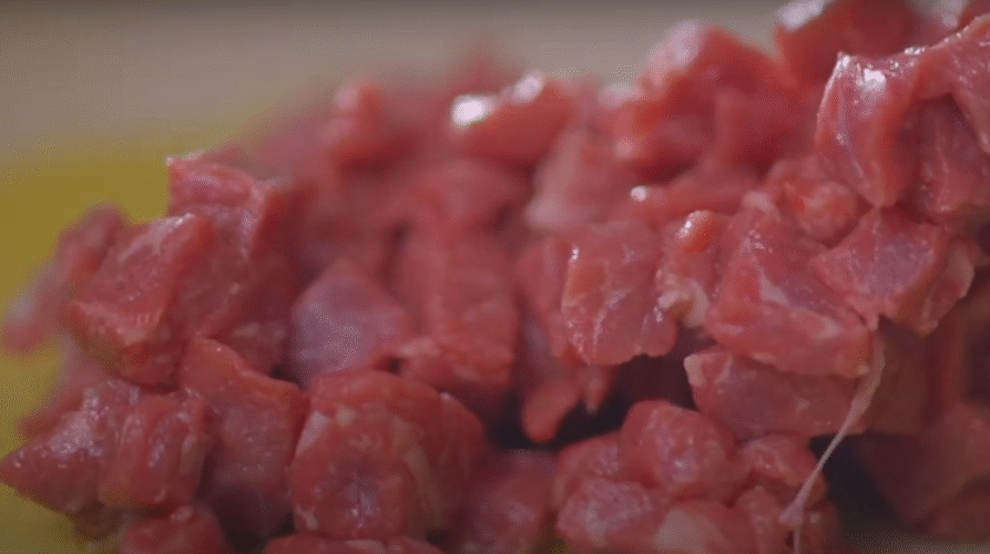 ¿Sabes preparar empanadas chilenas?: Anímate con esta increíble receta para celebrar el 18’ 2 empanadas chilenas carne