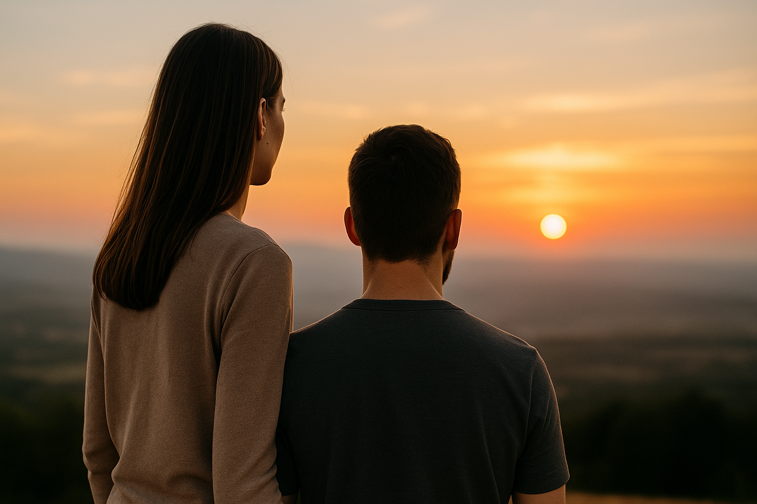 Parejas Altura