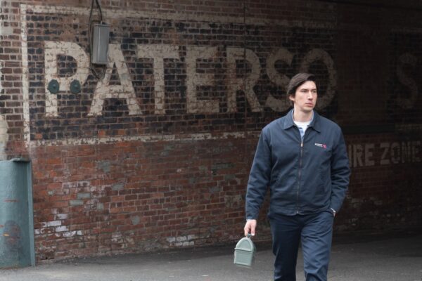 Paterson