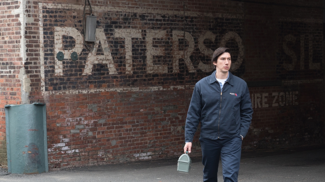 Paterson