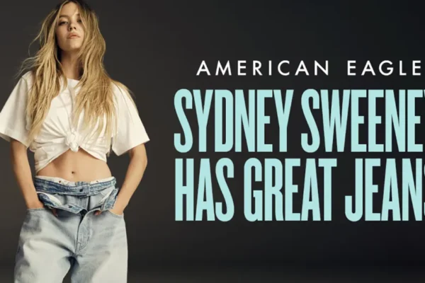 Sydney Sweeney Jeans Genes