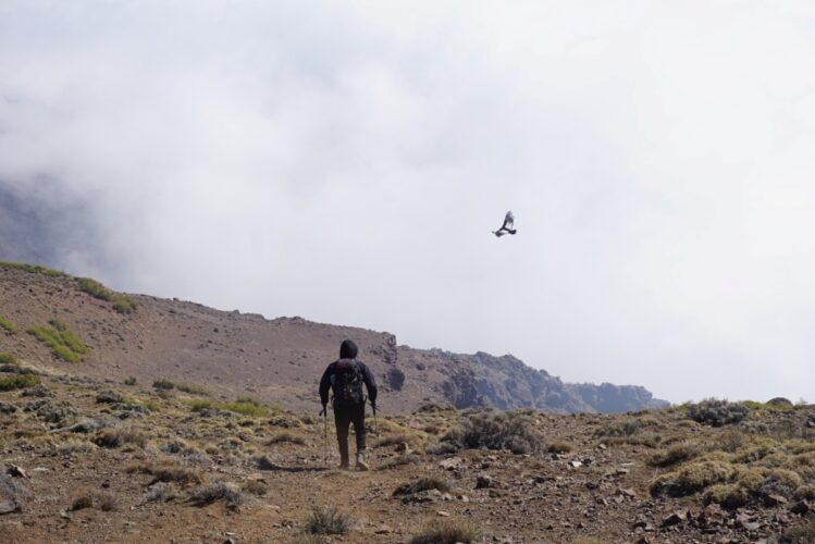 trekking otra