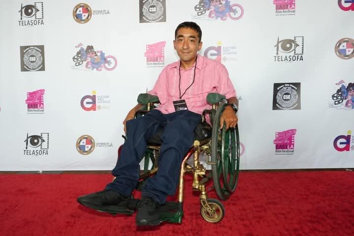 Preámbulo: el cortometraje de Felipe Jorquera que regresa a competir en East L.A. Film Festival 6 1