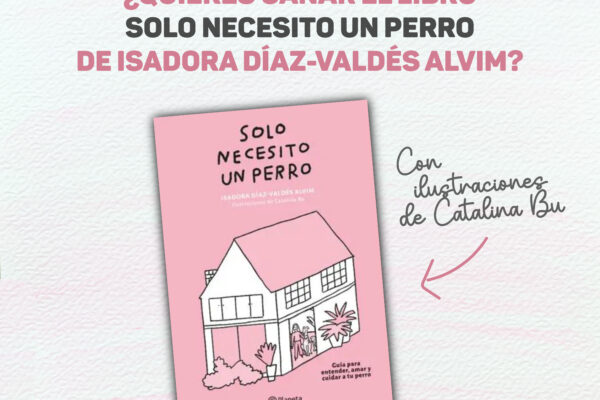 Solo necesito un perro