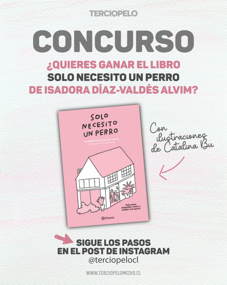 Solo necesito un perro