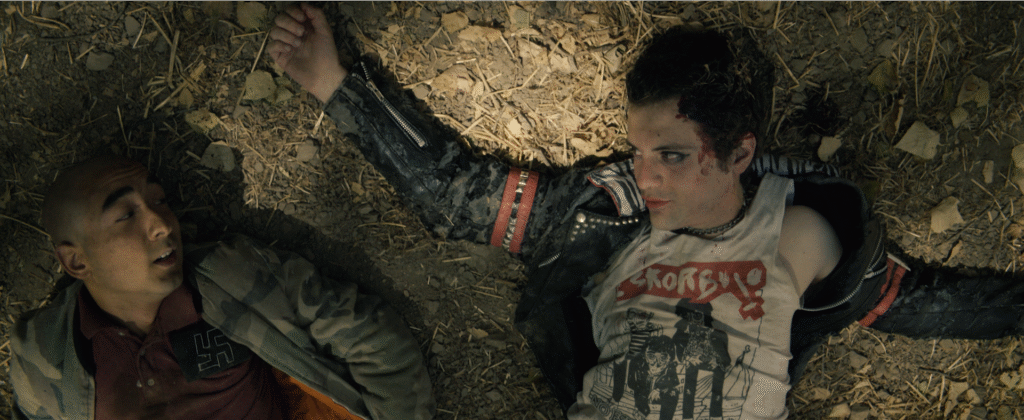 Preámbulo: el cortometraje de Felipe Jorquera que regresa a competir en East L.A. Film Festival 3 PREAMBULO FOTOGRAMA 6 e1757122512816