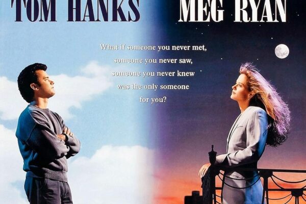 Películas Románticas 90s