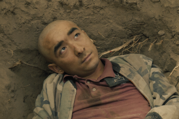 Preámbulo: el cortometraje de Felipe Jorquera que regresa a competir en East L.A. Film Festival Preámbulo, Felipe Jorquera, Cortometraje