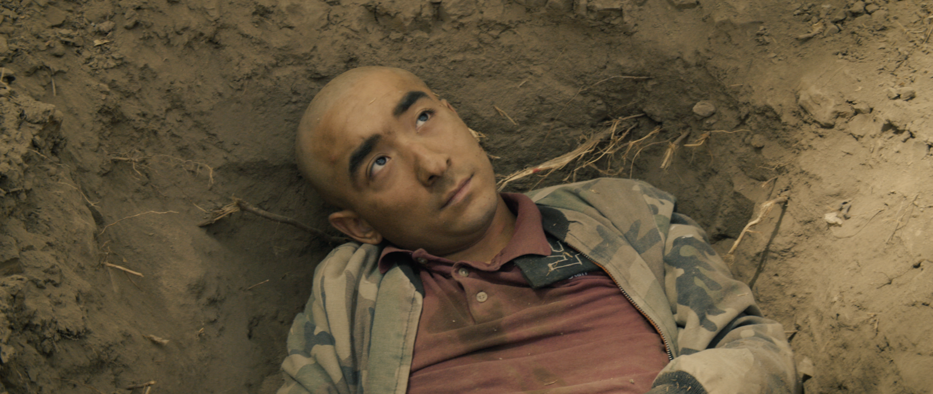 Preámbulo, Felipe Jorquera, Cortometraje