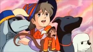 Las escenas mas tristes de los dibujos animados que hicieron llorar a toda una generación