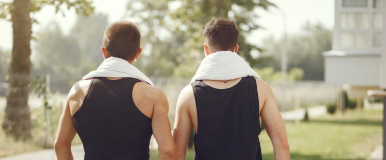 Gym Bros - Cultura Bro