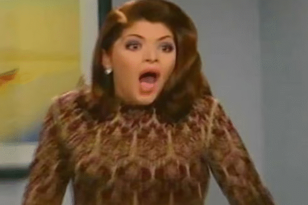 Las malas más malas. Villanas Mexicanas en 5 escenas insuperables