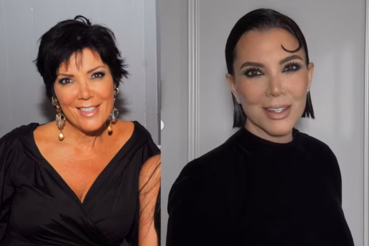 Kris Jenner